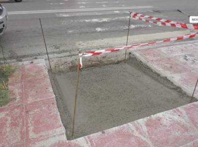 Δήμος Καλαμάτας: Πρόταση τεχνικού προγράμματος 20 εκ. ευρώ