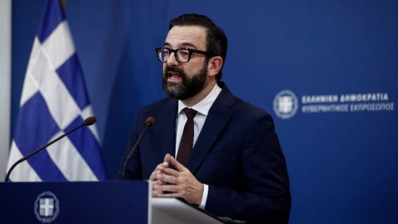 Χρ. Ταραντίλης: Με ειλικρινή και εποικοδομητική διάθεση η Ελλάδα στις διερευνητικές