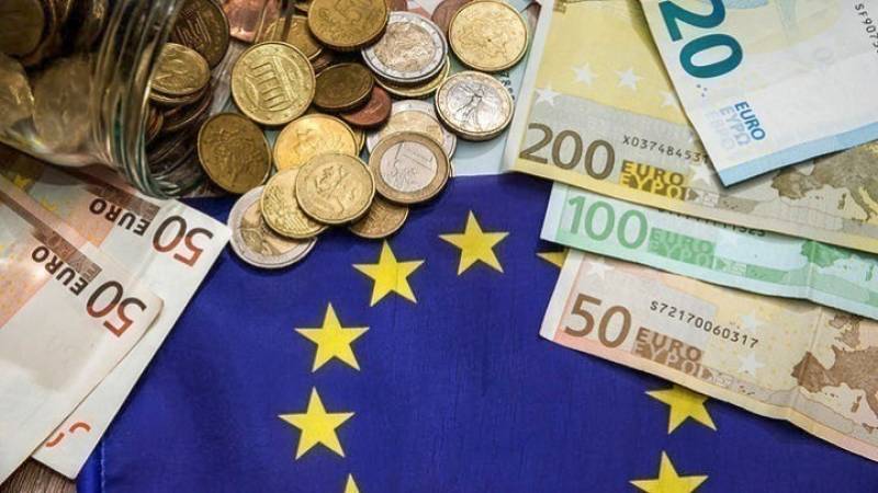 Eurogroup: Θα εξετάσει την εκταμίευση 767 εκατ. ευρώ για την ελάφρυνση του ελληνικού χρέους