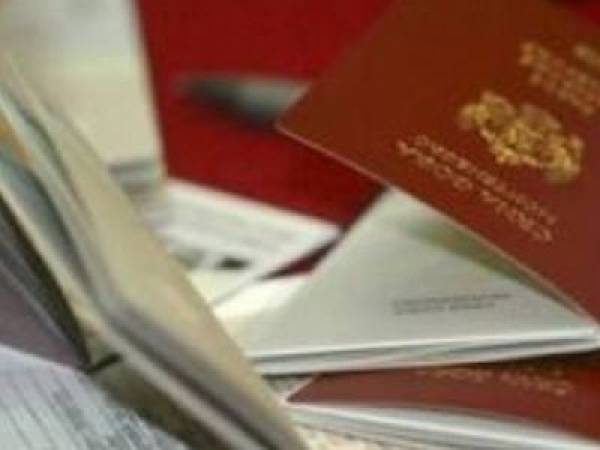 Σύλληψη ζευγαριού Σύρων στο Αεροδρόμιο Καλαμάτας