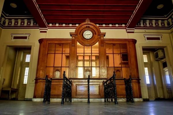 Απαραίτητο το ζωντάνεμα του Σταθμού Πελοποννήσου