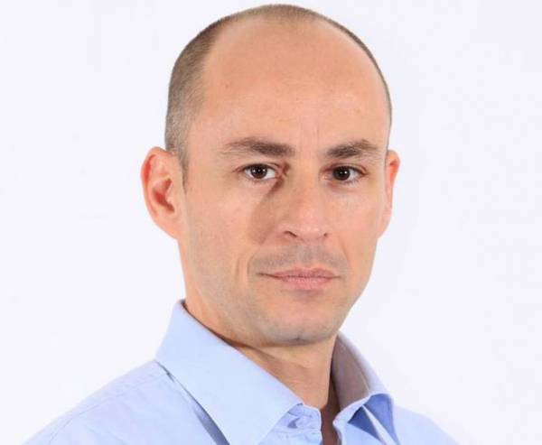 Ο Γ. Μπουλούκος για το εκλογικό αποτέλεσμα και τις εξελίξεις στη ΝΔ