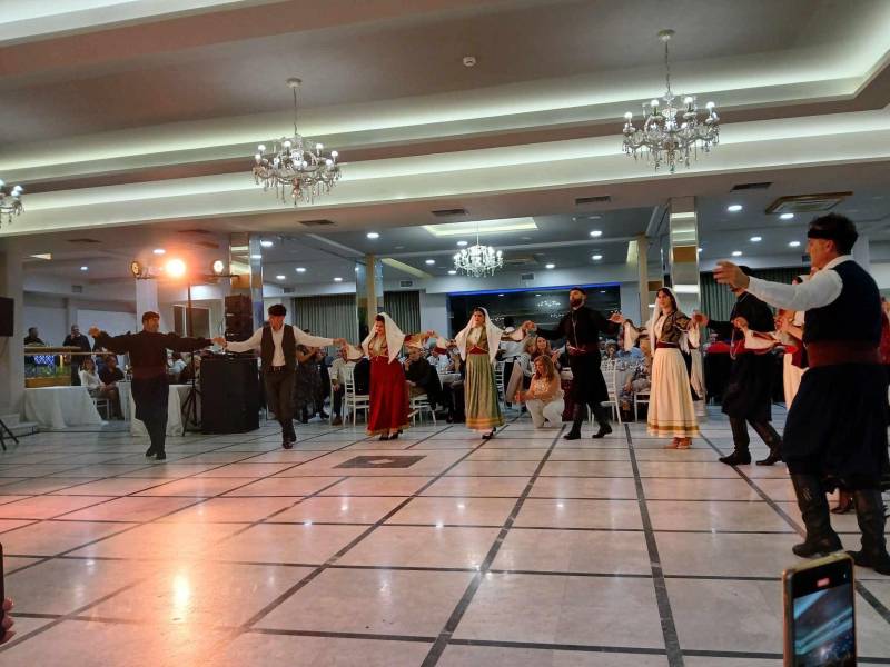 Στις 21 Σεπτεμβρίου η 40ή Γιορτή Τσικουδιάς στην Καλαμάτα