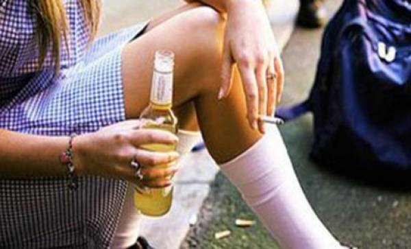 Ομιλία στο ΤΕΙ: «Εξαρτήσεις και πρόληψη»