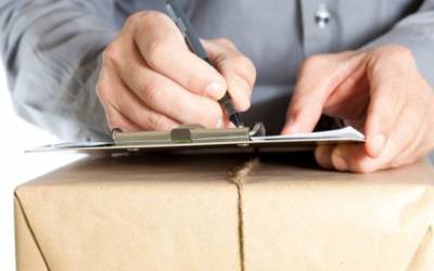 Απάτη από ιδιοκτήτη εταιρείας ταχυμεταφορών στην Καλαμάτα: Υπεξαίρεσε πάνω από 11.500 ευρώ από πελάτες