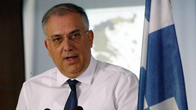 Θεοδωρικάκος: Υλοποιούμε μεταρρυθμίσεις στην αγορά με βάση τις ανάγκες της κοινωνίας