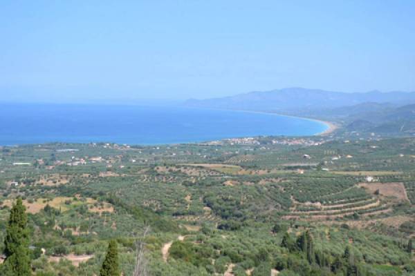 Θαλάσσιο εθνικό πάρκο στον Κυπαρισσιακό κόλπο - Εγκαταλείπονται τα σχέδια για εξόρυξη υδρογονανθράκων