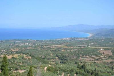 Θαλάσσιο εθνικό πάρκο στον Κυπαρισσιακό κόλπο - Εγκαταλείπονται τα σχέδια για εξόρυξη υδρογονανθράκων