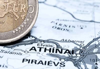 Προϋπολογισμός: Στα 1,473 δις. ευρώ το πρωτογενές έλλειμμα τον Ιανουάριο