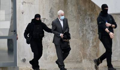 Μπιμπίλας: Ο Πέτρος Φιλιππίδης έχει σάκχαρο (Βίντεο)