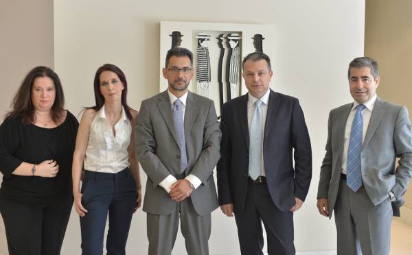 Ολιστική η προσέγγιση της επιχειρηματικής ασφάλισης από την INTERAMERICAN