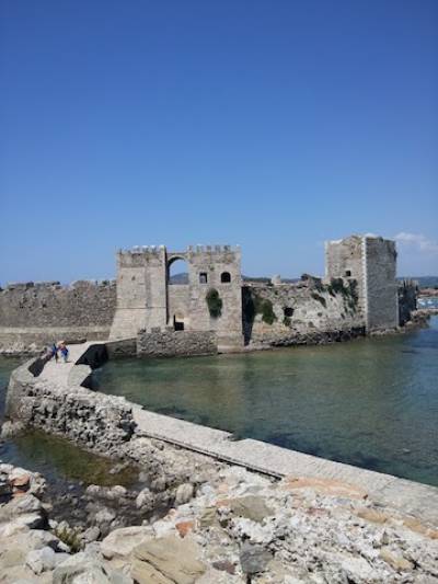 Πλήγμα στην καρδιά της μεσσηνιακής οικονομίας