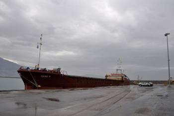 &quot;Δεν υφίσταται κανένα απολύτως θέμα λαθρεμπορίας&quot; δηλώνει ο Κ. Μαργέλης