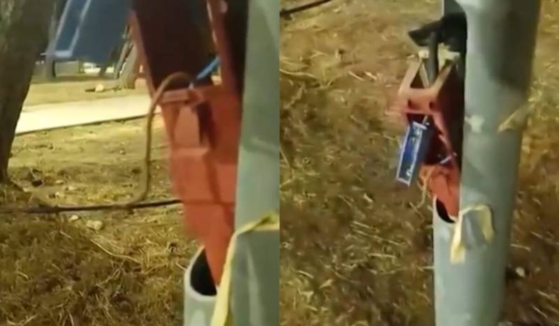 Αρτέμιδα: 9χρονη έπαθε ηλεκτροπληξία από γυμνά καλώδια σε παιδική χαρά (βίντεο)