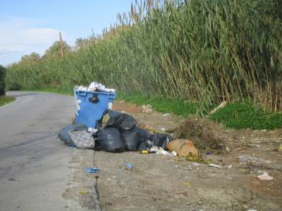 Η ευθύνη των πολιτών