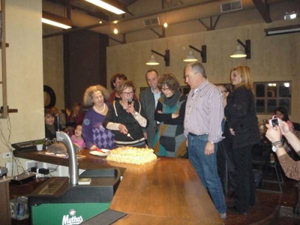 Επιβεβαίωση για τη βράβευση Παυλόπουλου από τους Εθελοντές Μεσσήνης (βίντεο)