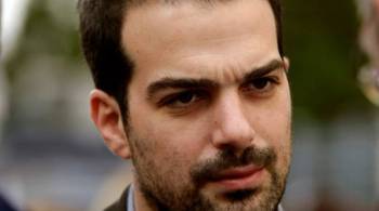 Σακελλαρίδης: ΝΔ και ΠΑΣΟΚ πρέπει να προσαρμοστούν στη νέα πραγματικότητα