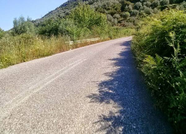 Ενεργή συμμετοχή πολιτών για καθαριότητα δρόμων