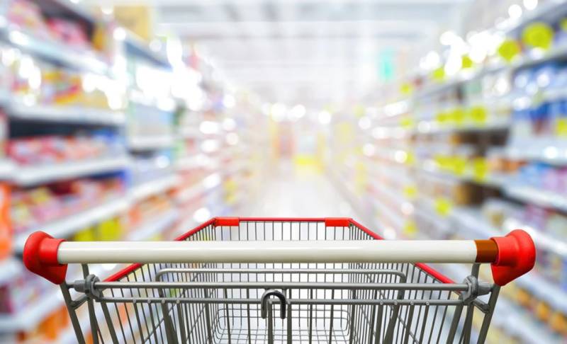 Στο 2,6% ο πληθωρισμός το Μάιο στην ευρωζώνη, στο 2,3% στην Ελλάδα