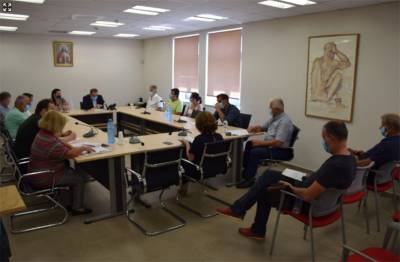 Δήμος Καλαμάτας: Θα καλυφθούν τα κενά στην καθαριότητα των σχολείων