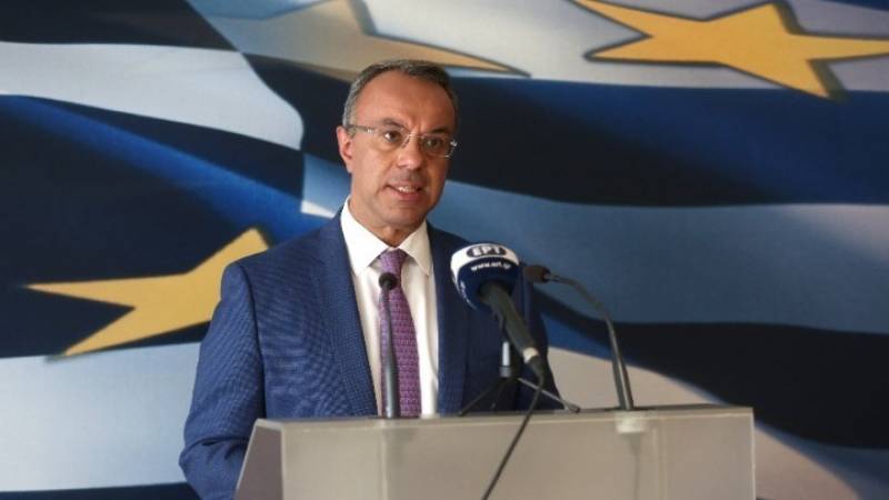 Σταικούρας: Μειώθηκαν 46 δισ. ευρώ τα κόκκινα δάνεια την τελευταία διετία