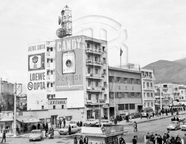 Ο κινηματογράφος στην Καλαμάτα, 1899 - 1985