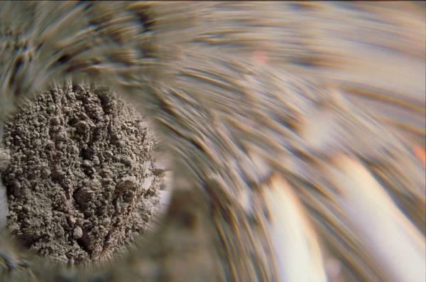 Ενημερωτική εκδήλωση"Σκυρόδεμα - Νέες τεχνολογίες"