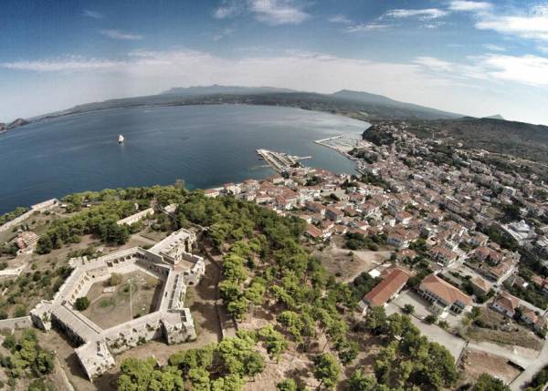 «Η φιλοξενία στον τουρισμό» την Κυριακή στην Πύλο