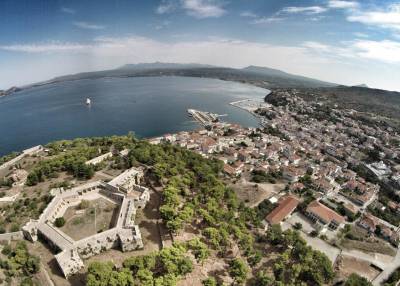 «Η φιλοξενία στον τουρισμό» την Κυριακή στην Πύλο