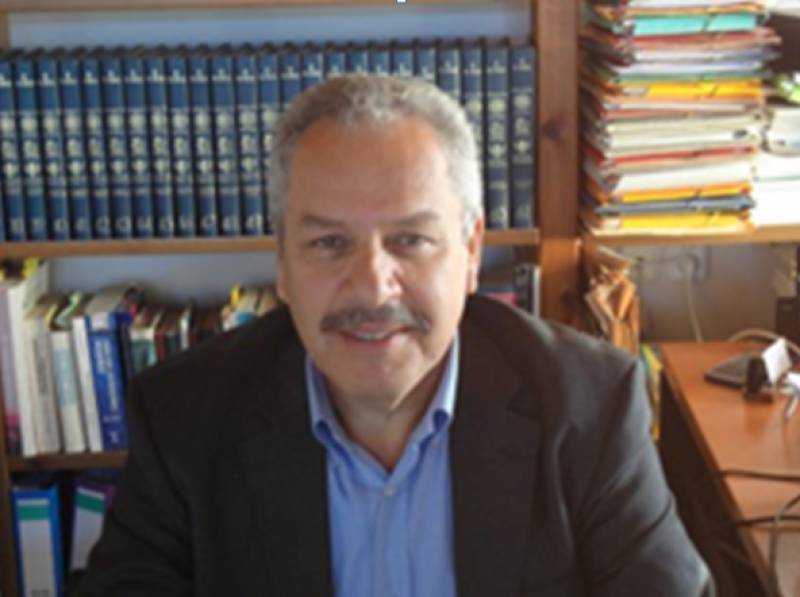 Γάζα: Η επανεμφάνιση του απόλυτου κακού