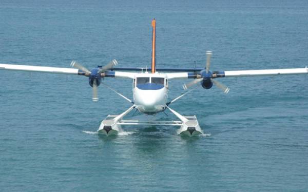 Σύνταξη φακέλου για υδατοδρόμιο στην Καλαμάτα