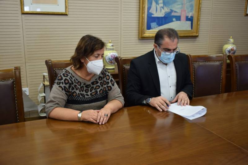 Δήμος Καλαμάτας: Αναπληρώτρια γενική διευθύντρια η Σταυρούλα Αγρίου