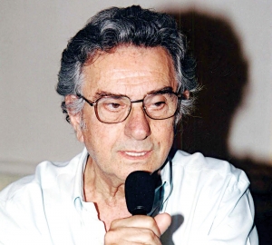 To Σάββατο στο Δημαρχείο Μεσσήνης: Παρουσιάζεται το νέο βιβλίο του Στέφανου Ληναίου