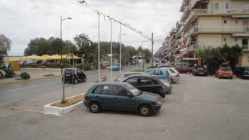 Ξανά στο ΕΣΠΑ η ανάπλαση πλατειών Ανάστασης και Ανάληψης