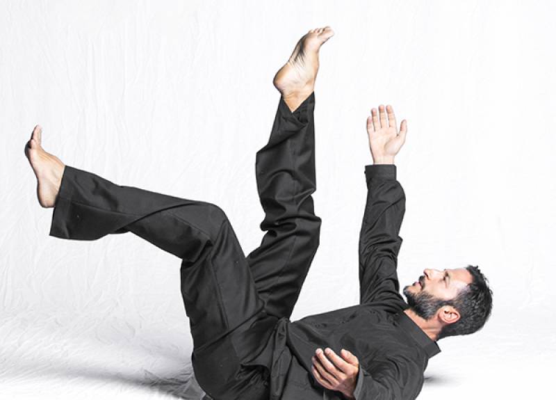 Το μπαλέτο της Εθνικής Λυρικής Σκηνής στην Καλαμάτα