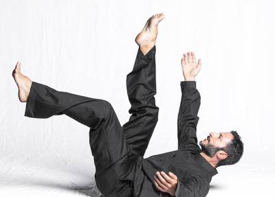 Το μπαλέτο της Εθνικής Λυρικής Σκηνής στην Καλαμάτα