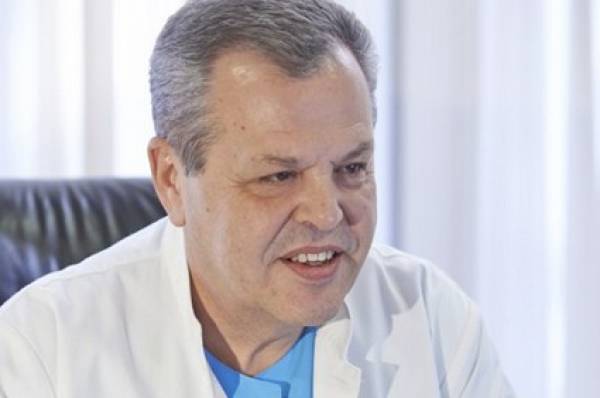 Ο Δρ Βασίλης Αθανασίου μιλάει για ένα ιδιαίτερο περιστατικό εξωσωματικής γονιμοποίησης