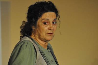 Καλαμάτα: “Αγάπη παράνομη” στο Αμφιθέατρο της Φιλαρμονικής από το Θέατρο του Ιονίου