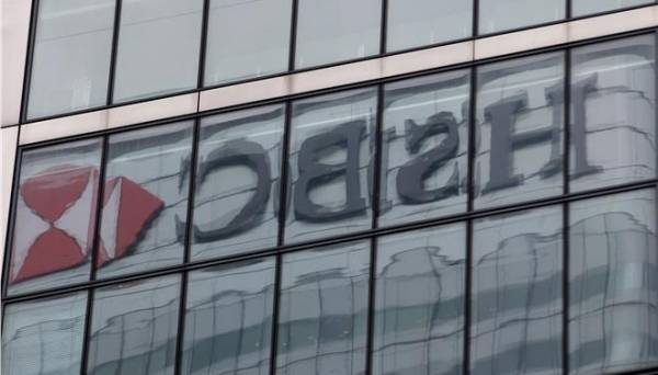 Γαλλία: Ολοκληρώθηκε η έρευνα για την ελβετική θυγατρική της HSBC