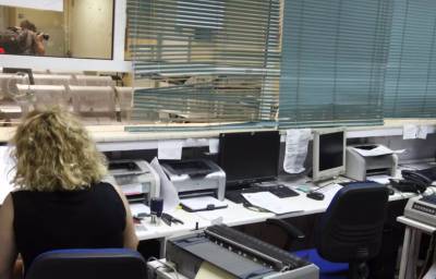 Προϋπολογισμός: Το ισοζύγιο της απασχόλησης στον δημόσιο Τομέα