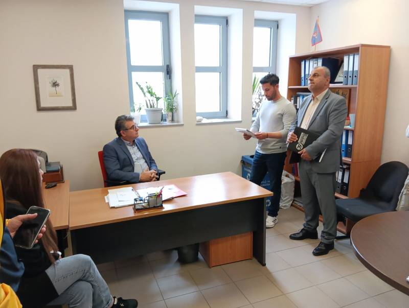 Η ΠΟΕ – ΟΤΑ για το μέλλον των εργαζομένων ΕΣΠΑ