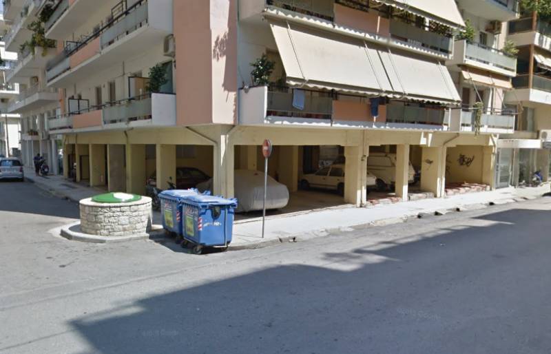 Καλαμάτα: Νεογέννητο μωρό βρέθηκε σε κάδο απορριμμάτων