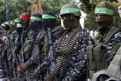 «Έτοιμη» η Χαμάς για εκεχειρία μόνο αν υπάρξει πλήρης τερματισμός του πολέμου στη Γάζα