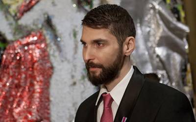 Παράταση της έκθεσης του Αρκά εικαστικού Νίκου Φλώρου στο Τολέδο