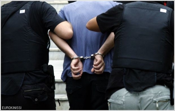 Είχαν ρημάξει τη Λακωνία δύο ανήλικοι τσιγγάνοι - 52 κλοπές με λεία 189.000 ευρώ 