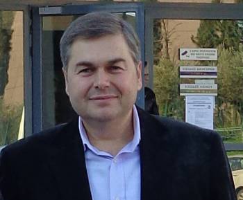 Bαγγέλης Σιδερέας: &quot;Να μην υπάρξουν νέες εκπτώσεις στην παιδεία&quot;