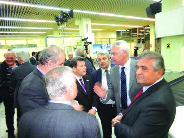 Αυτοδιοικητικό πηγαδάκι...