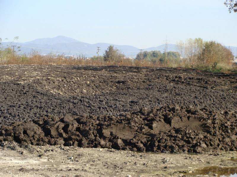 Δήμος Καλαμάτα: Χρηματοδότηση 8 εκ. ευρώ για διαχείριση λυματολάσπης