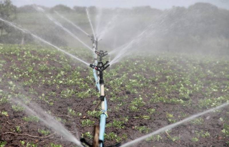 Δήμος Τριφυλίας: Πρόταση για ένταξη έξυπνων συστημάτων άρδευσης