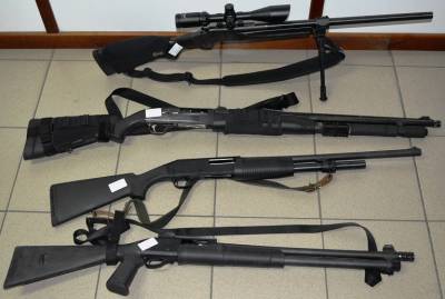 Και τα δικαστήρια Καλαμάτας είχαν στόχο οι πιστοί του Δία